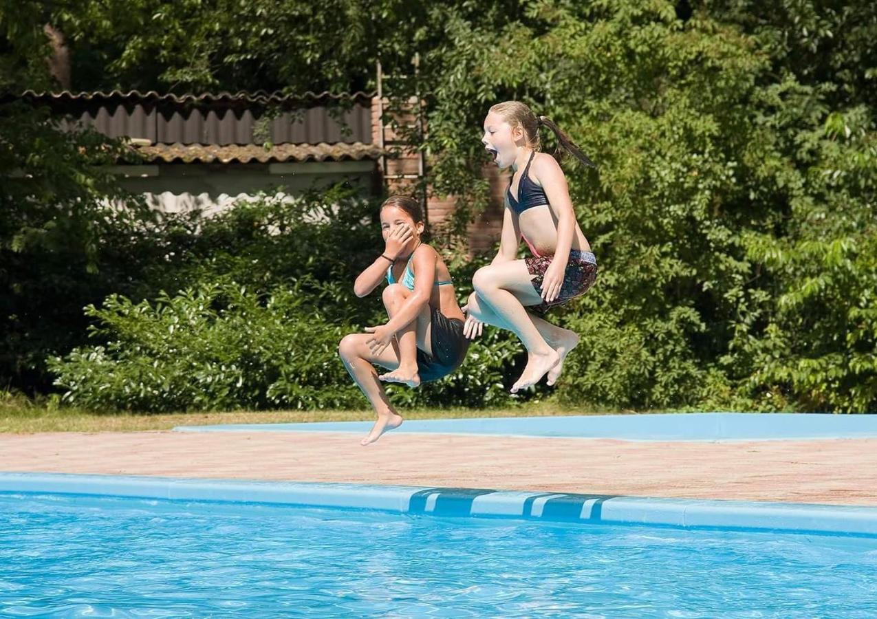 Www Huis Op De Veluwe Nl Nunspeet Dış mekan fotoğraf