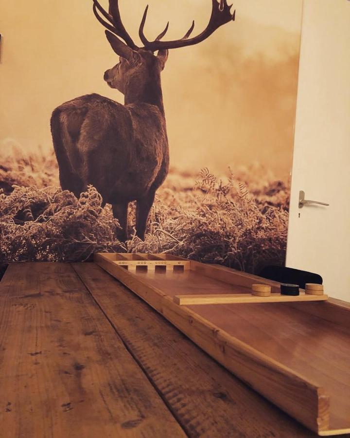 Www Huis Op De Veluwe Nl Nunspeet Dış mekan fotoğraf
