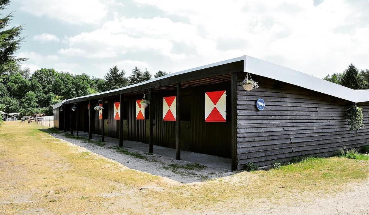 Www Huis Op De Veluwe Nl Nunspeet Dış mekan fotoğraf