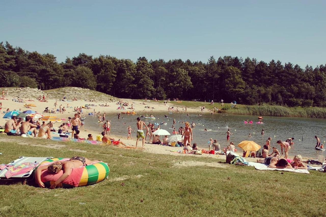 Www Huis Op De Veluwe Nl Nunspeet Dış mekan fotoğraf
