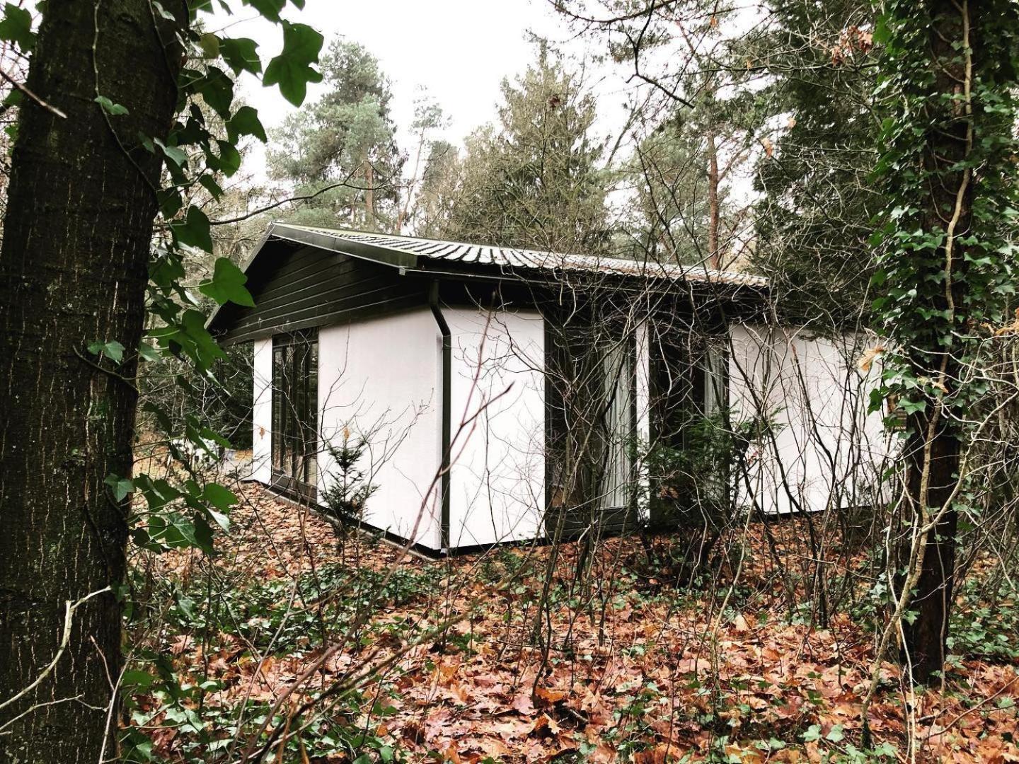 Www Huis Op De Veluwe Nl Nunspeet Dış mekan fotoğraf