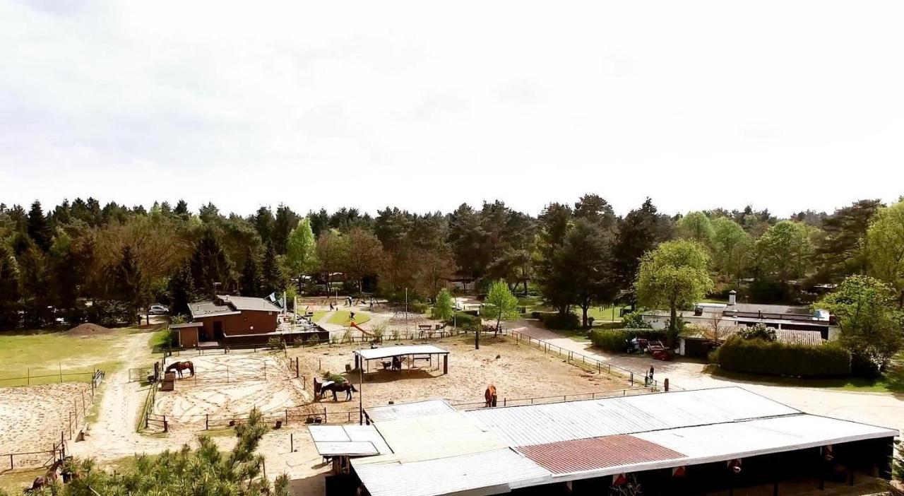 Www Huis Op De Veluwe Nl Nunspeet Dış mekan fotoğraf