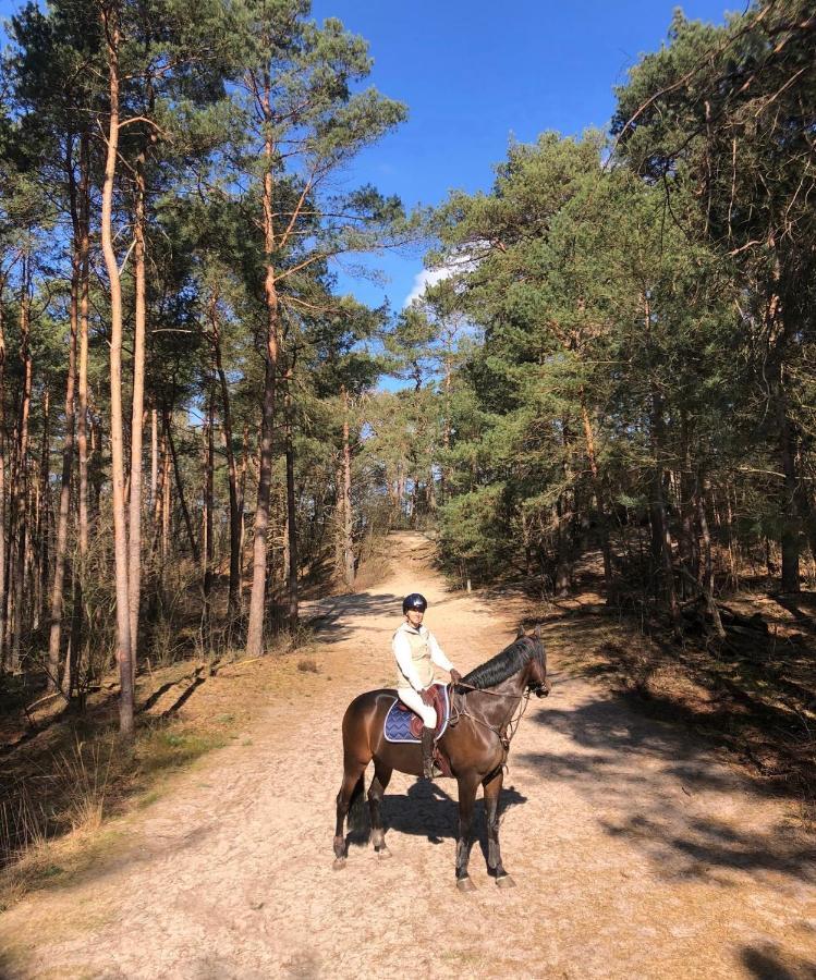 Www Huis Op De Veluwe Nl Nunspeet Dış mekan fotoğraf
