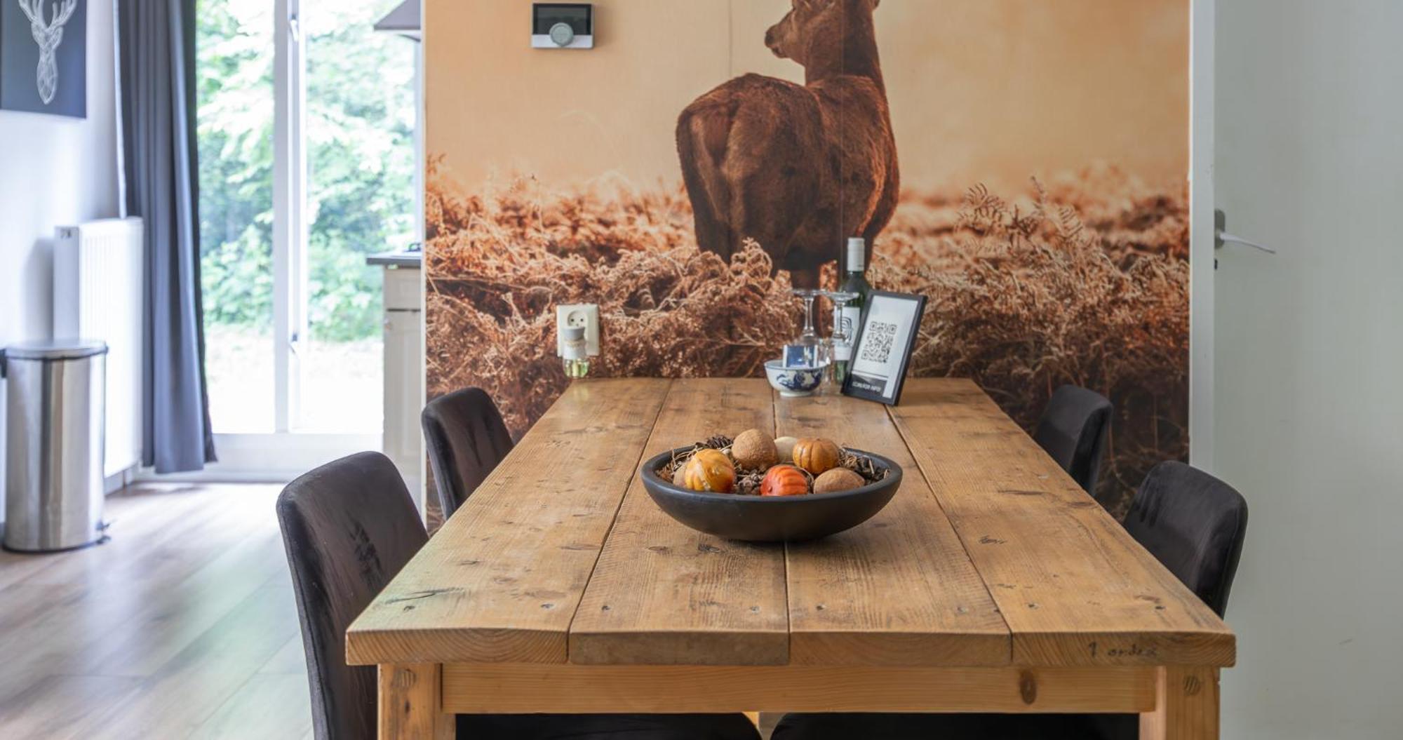 Www Huis Op De Veluwe Nl Nunspeet Dış mekan fotoğraf